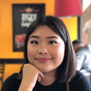 Meet your Posher, Kylee